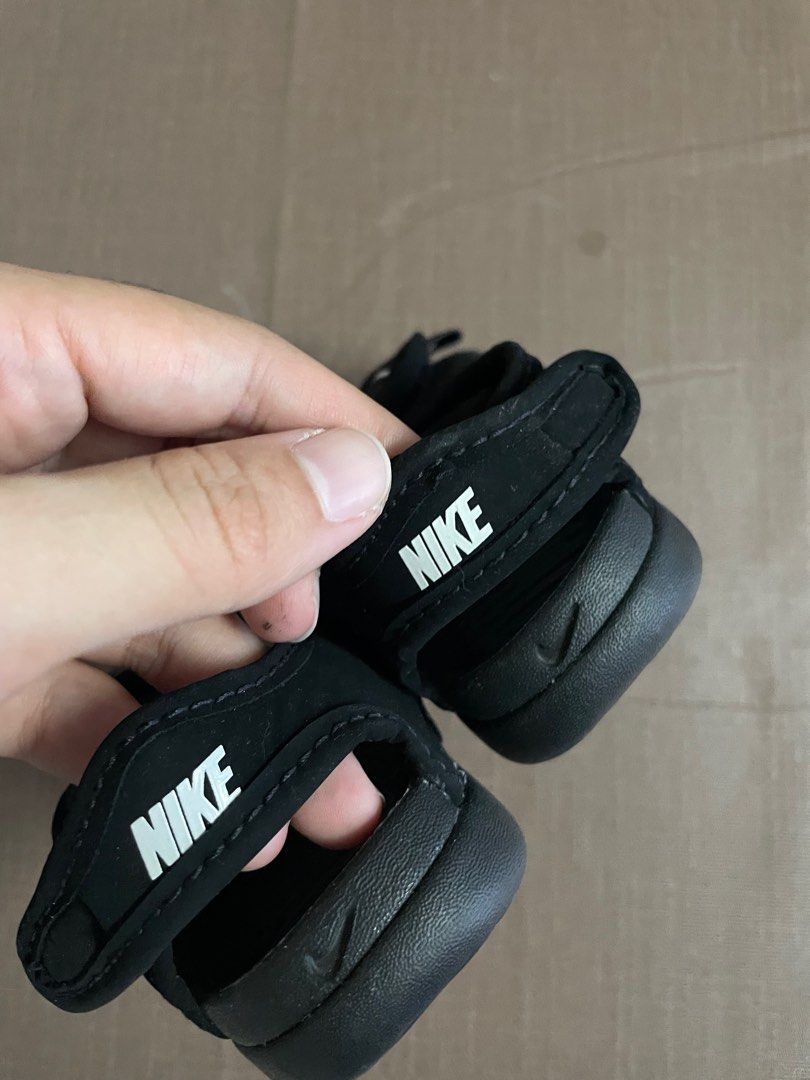 Baby nike sandals online size 5
