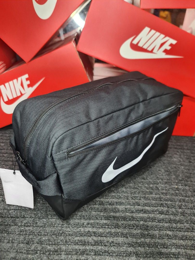 Waterproof Football Shoe Bag Travel Boot Rugby Sports Gym Carry Storage  Case Box | Fruugo IE