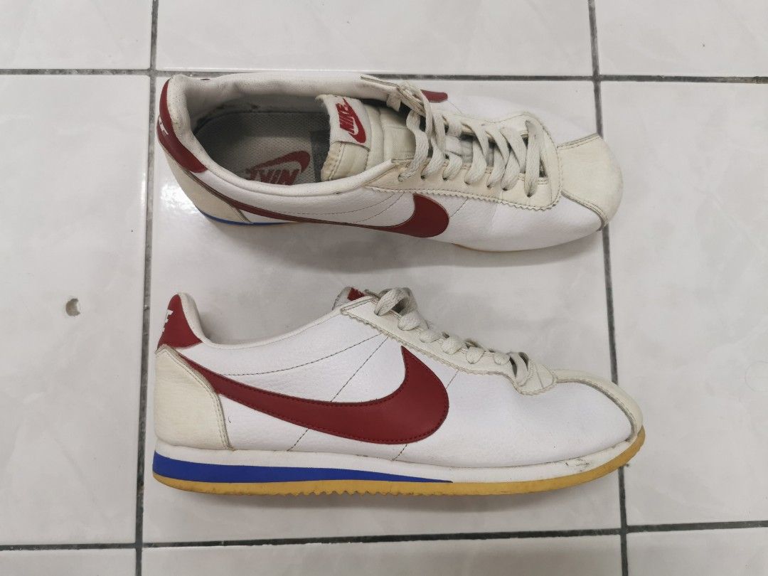 Nike cortez deals anni 80