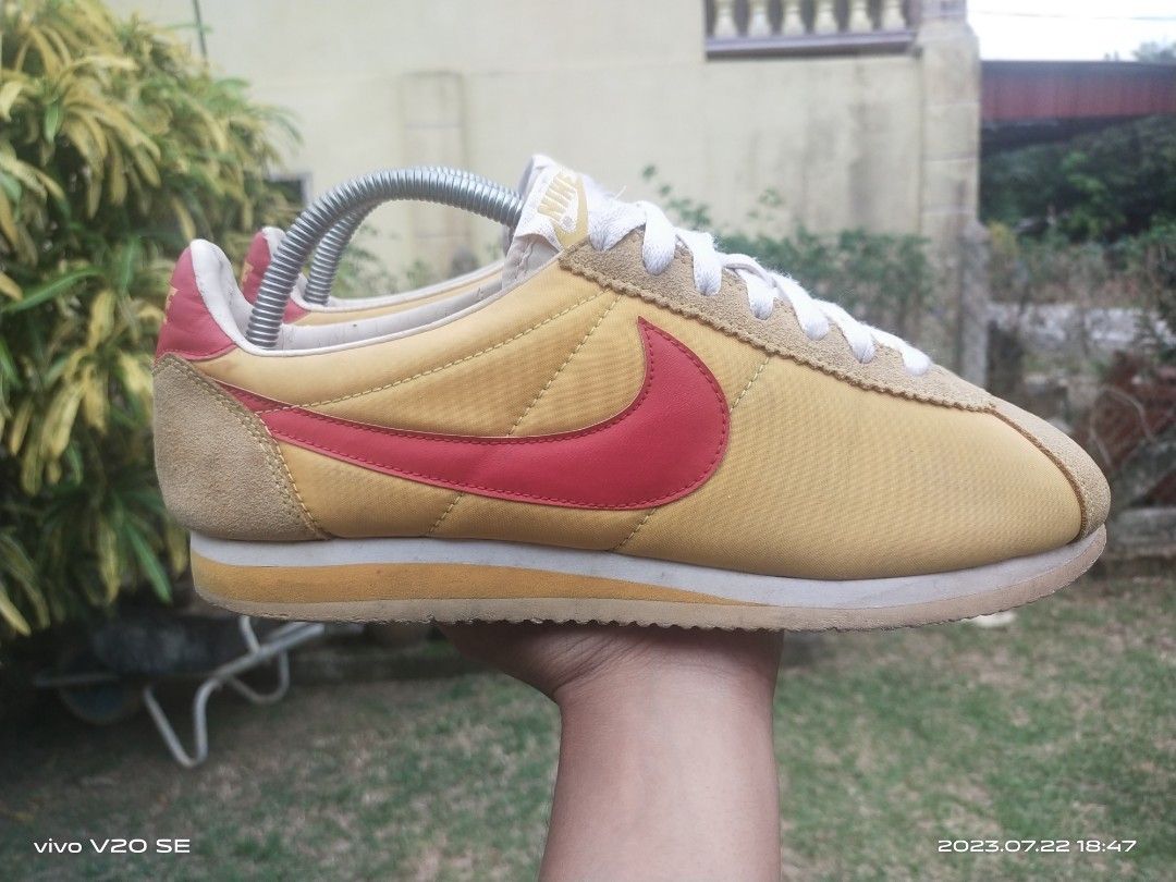 Nike cortez 47 sales