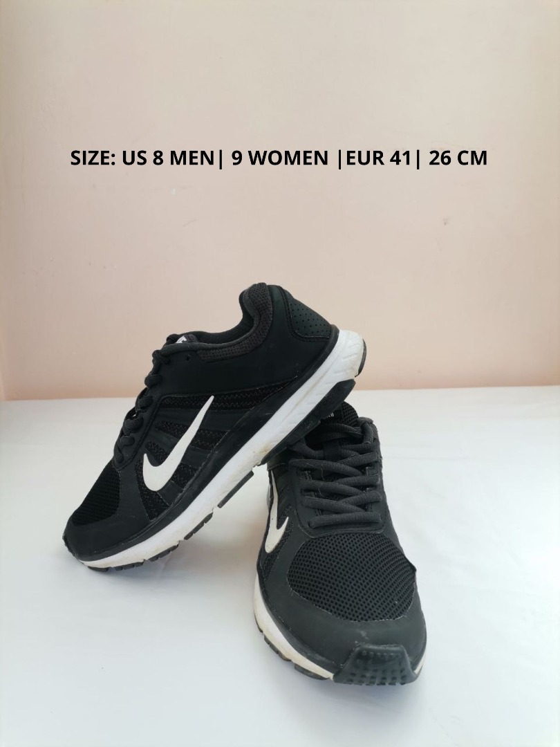 dart xii nike