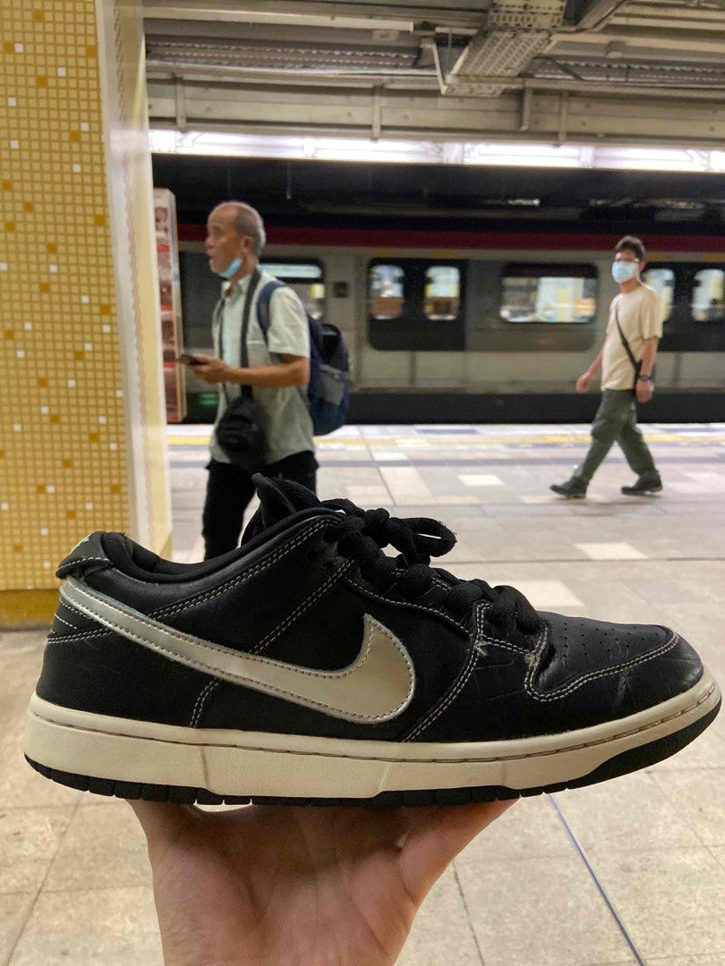 nike dunk sb diamond 2018