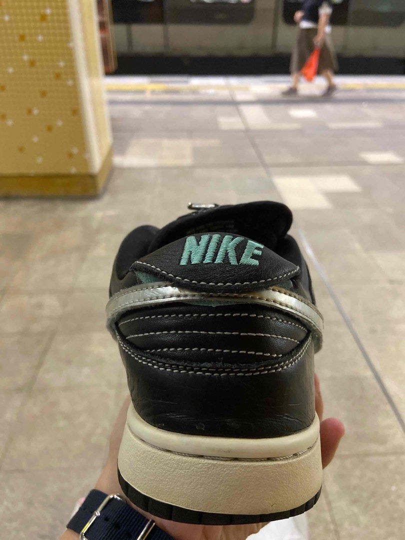 nike dunk sb diamond 2018