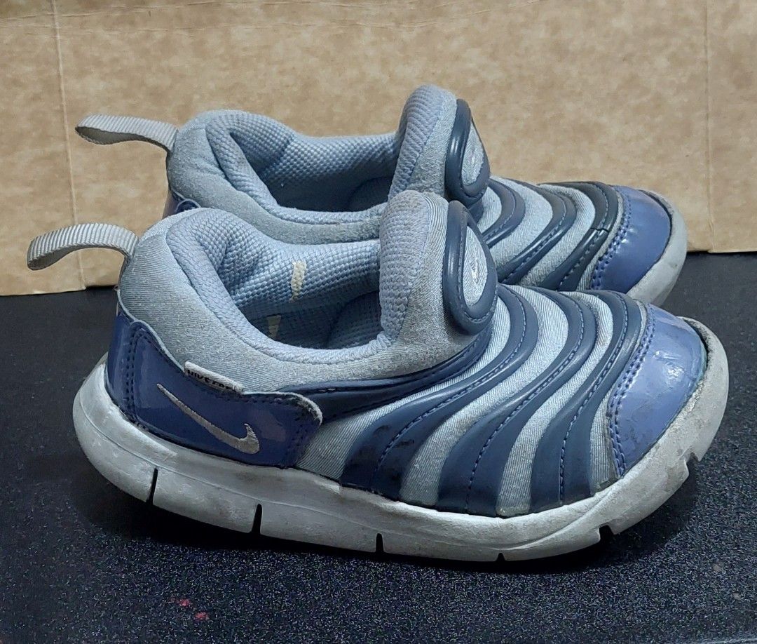 Nike dynamo free infantil store