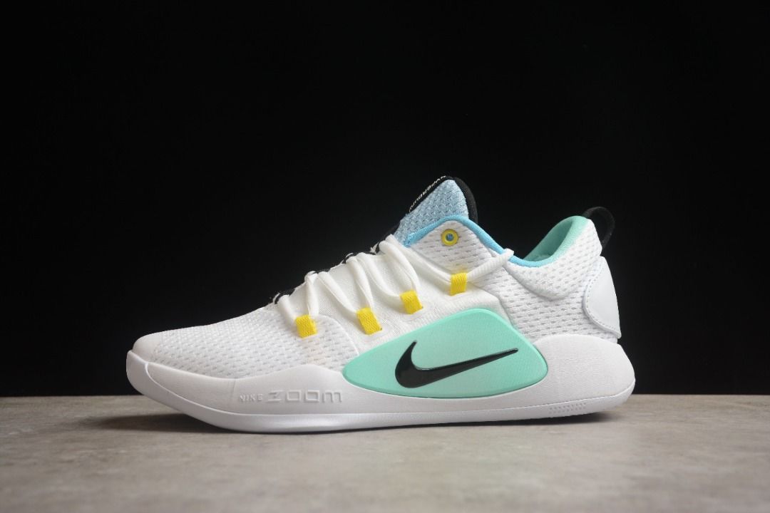Nike Hyperdunk X Low EP BOSS Version Men s Fashion Footwear