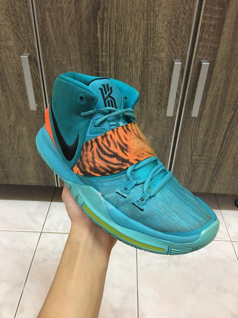 Kyrie clearance 6 price