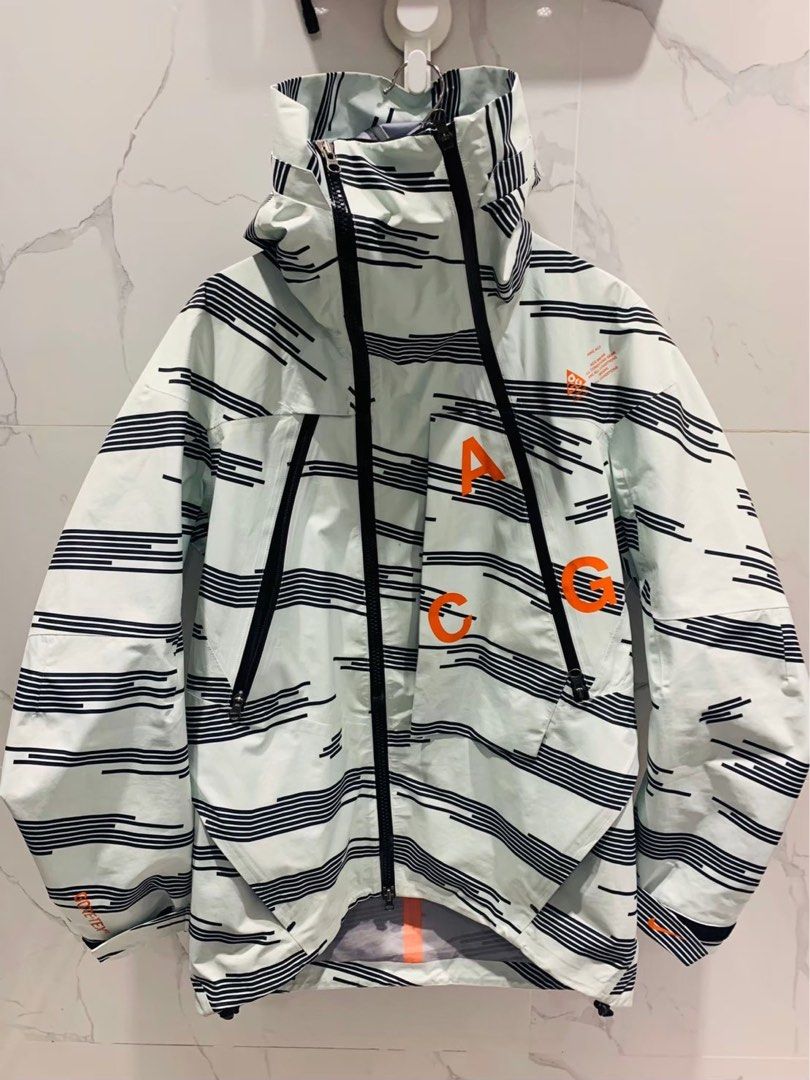 nikelab alpine jacket