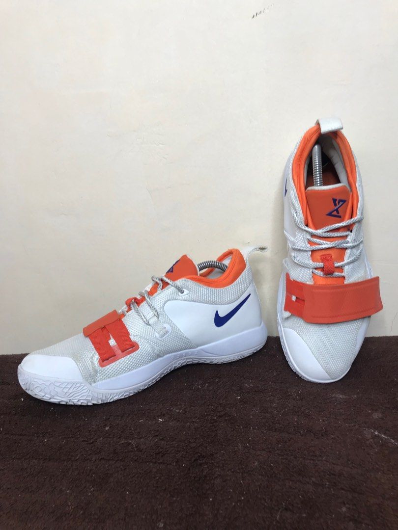 Paul george clearance shoes size 8