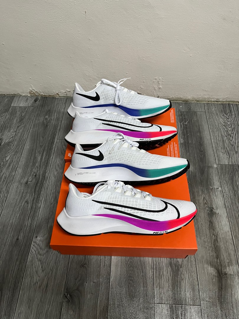 Nike Pegasus 37 Tokyo Olympic Men s Fashion Footwear