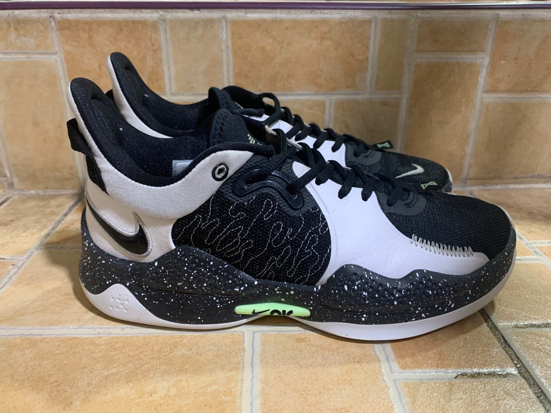 pg5 oreo