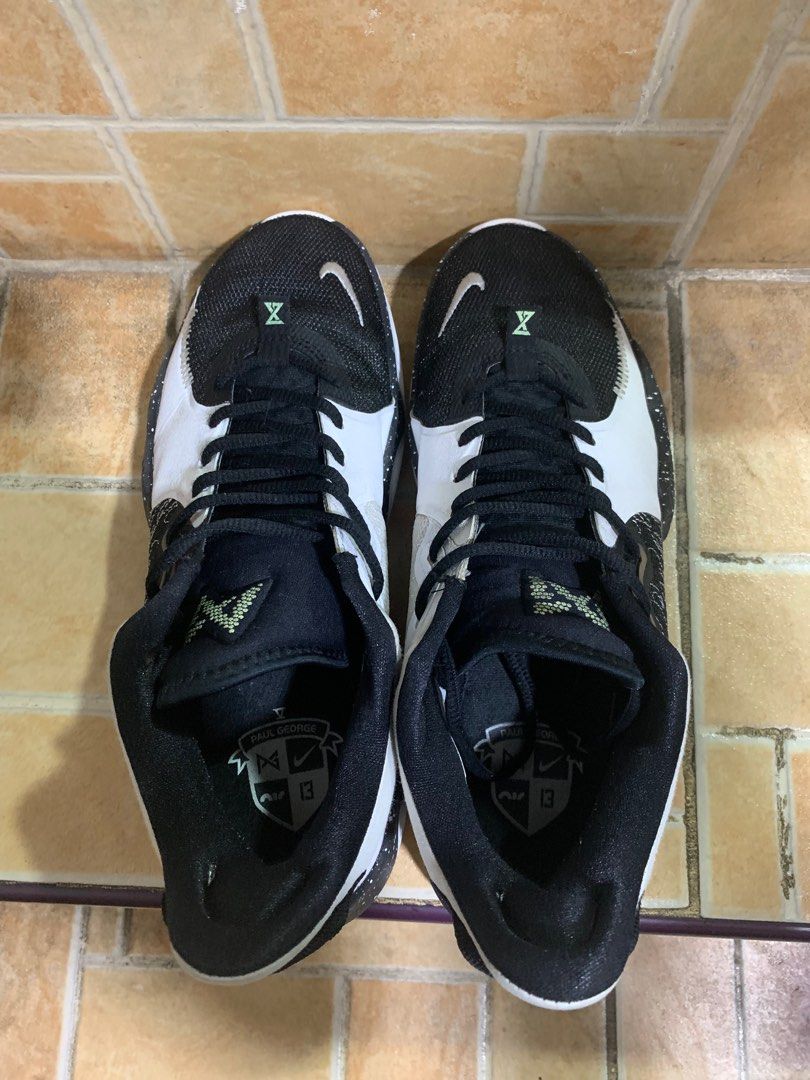 pg5 oreo