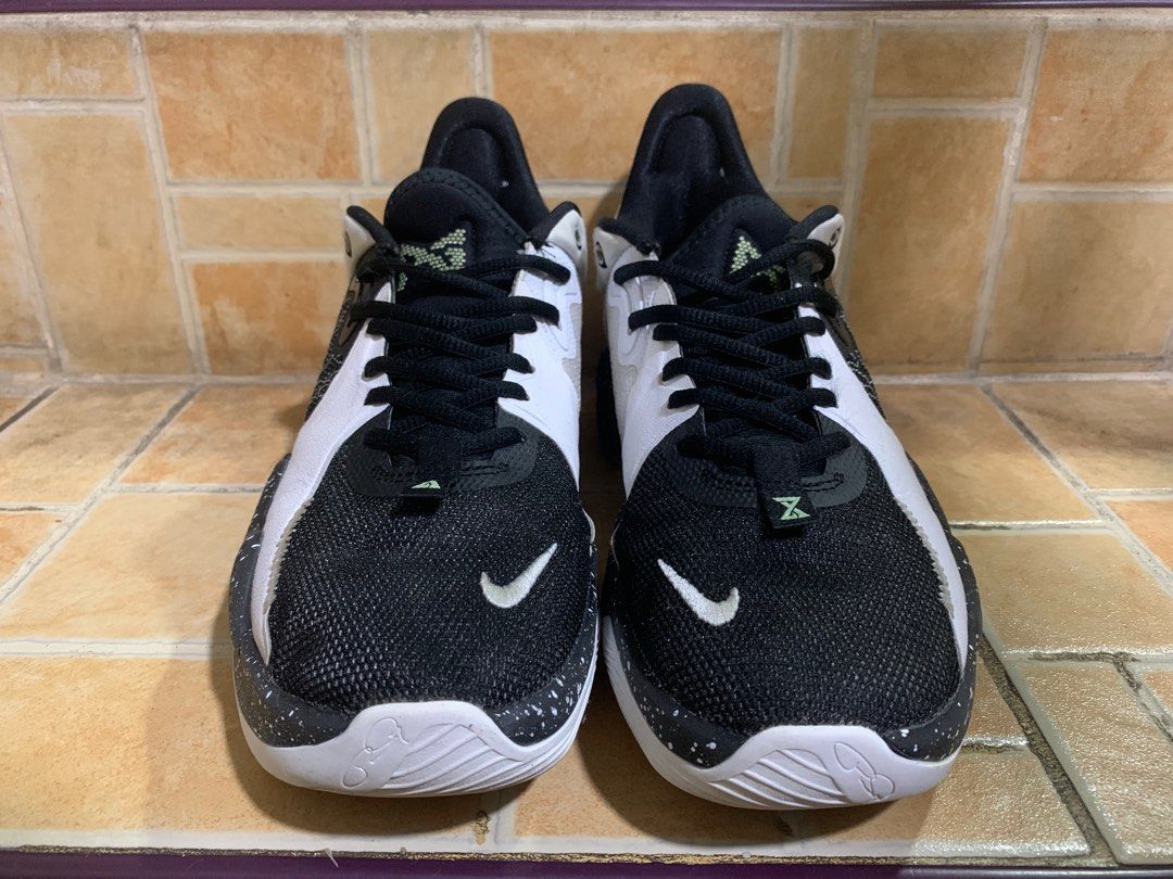 pg5 oreo