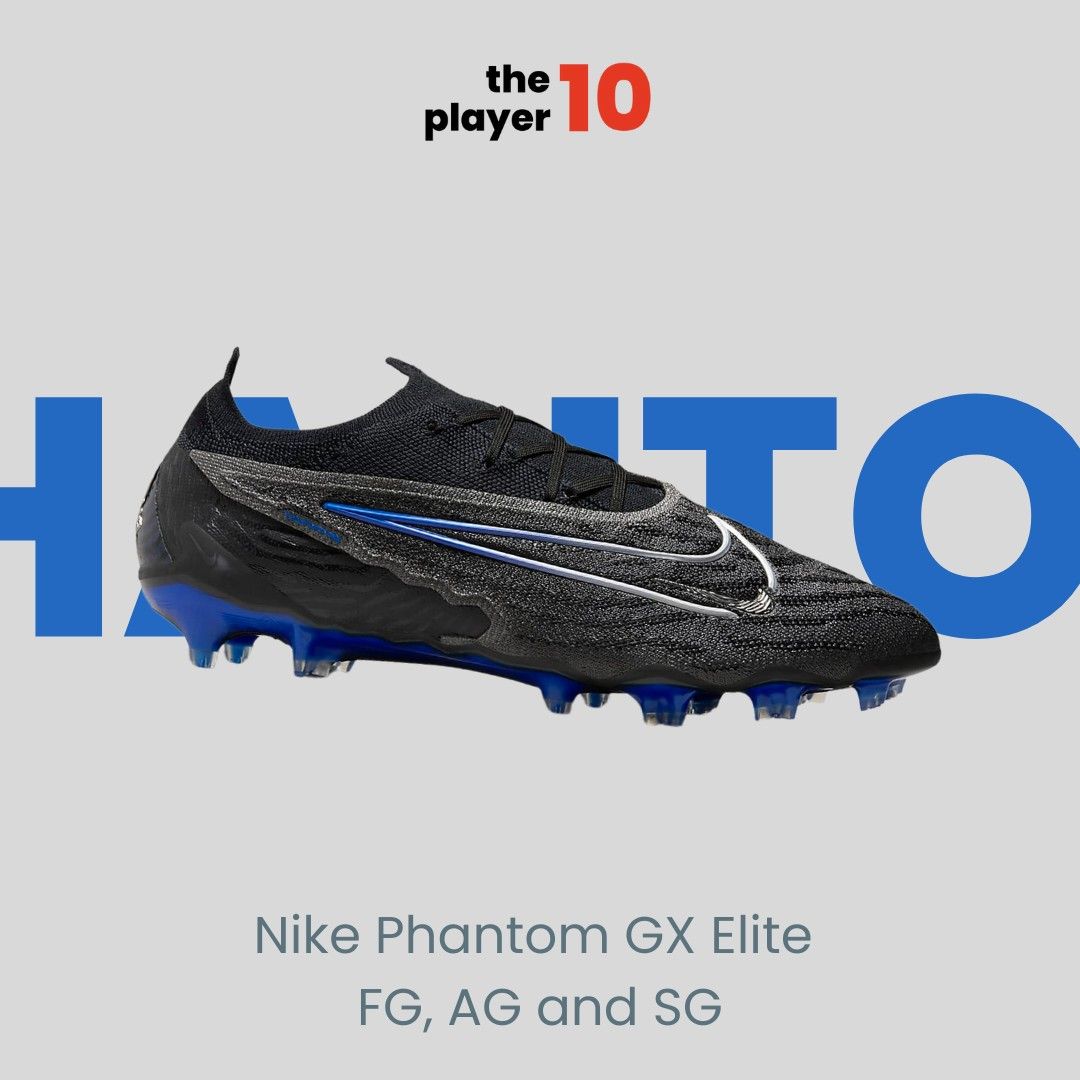 Nike Phantom GX Pro Elite and Elite DF FG HG AG SG Shadow Pack Sports Equipment Other Sports Equipment and Supplies on Carousell