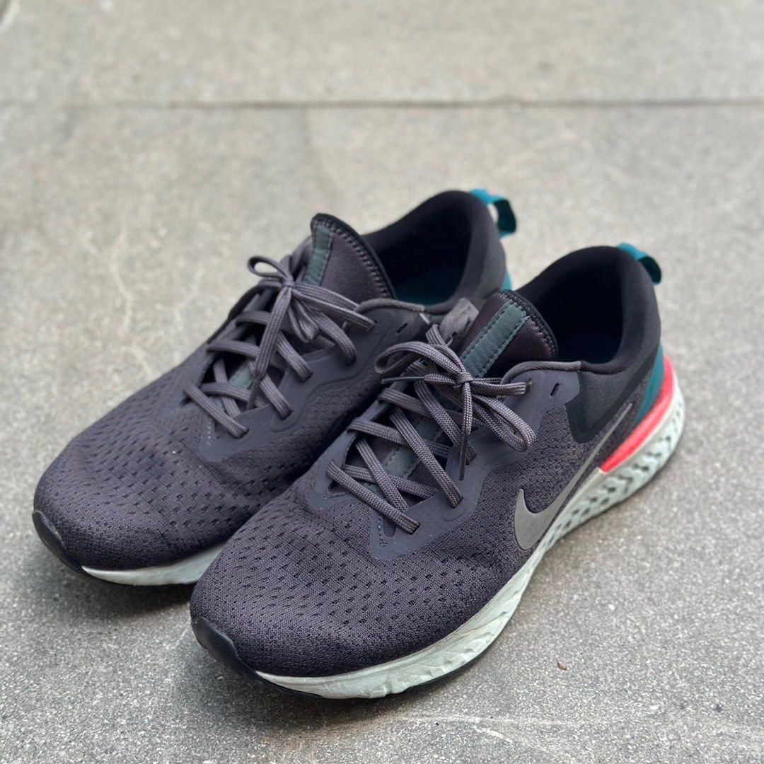 tenis nike react odyssey