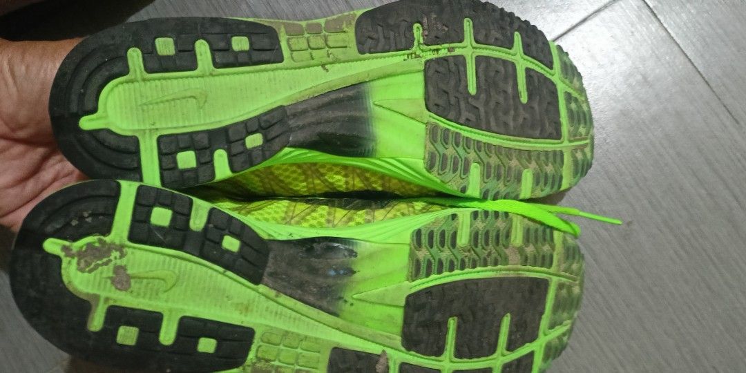 Nike Running Shoe on Carousell
