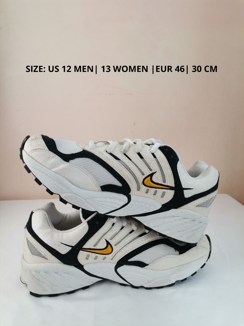 Nike Size 12 Men 13 Women Men s Fashion Footwear Sneakers on