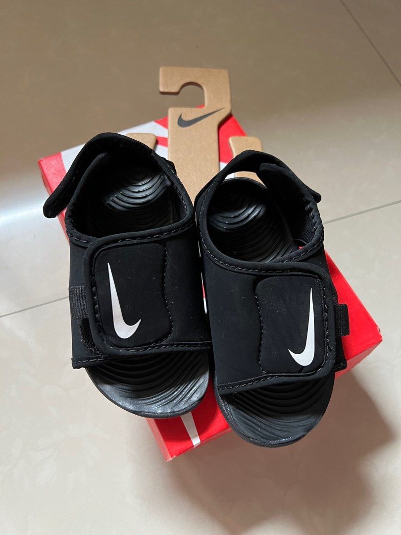50 style nike sunray