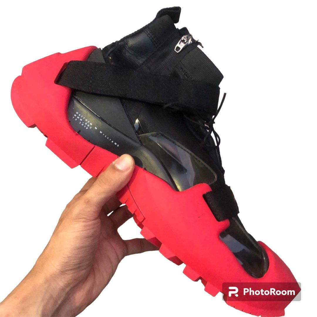 Alyx cheap studio vibram