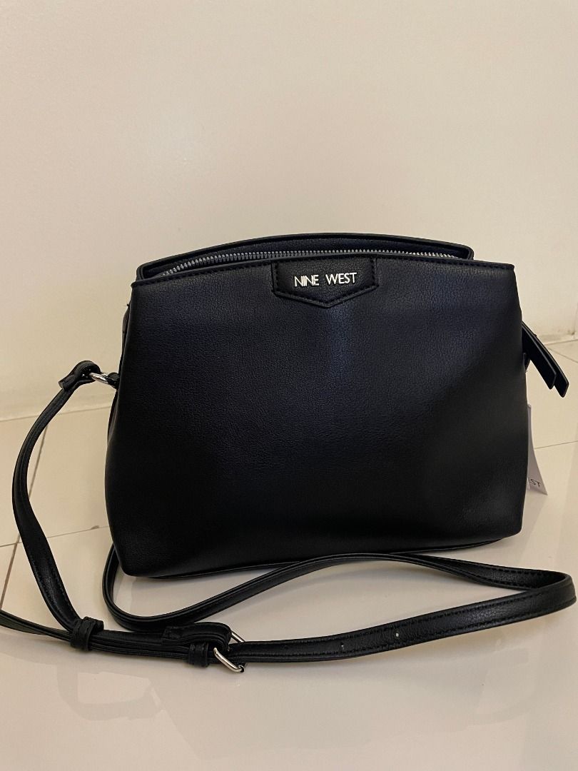Nine west jamae mini crossbody sales