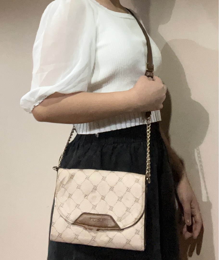 Nine west astoria 2025 crossbody
