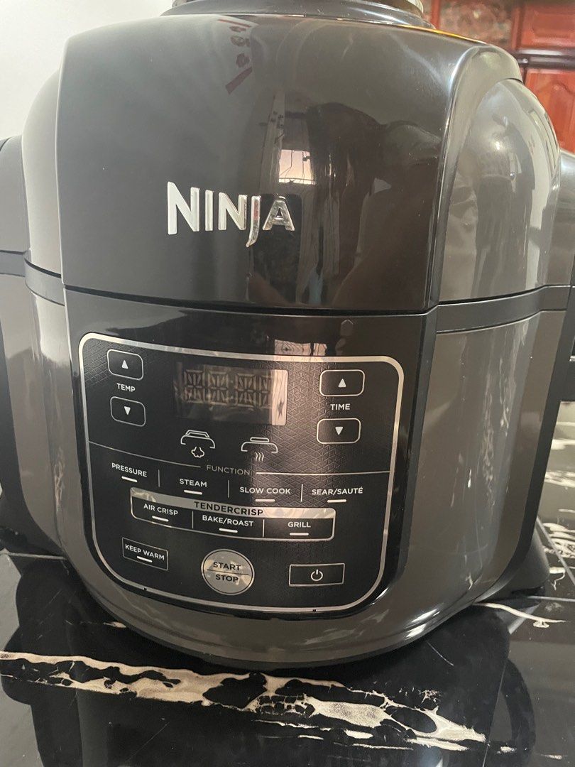 Ninja Pressure Cooker, TV & Home Appliances, Kitchen Appliances, Other