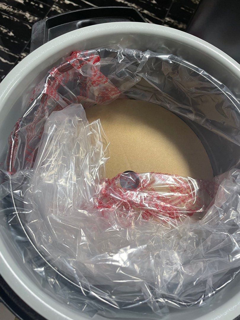 Ninja Pressure Cooker, TV & Home Appliances, Kitchen Appliances, Other