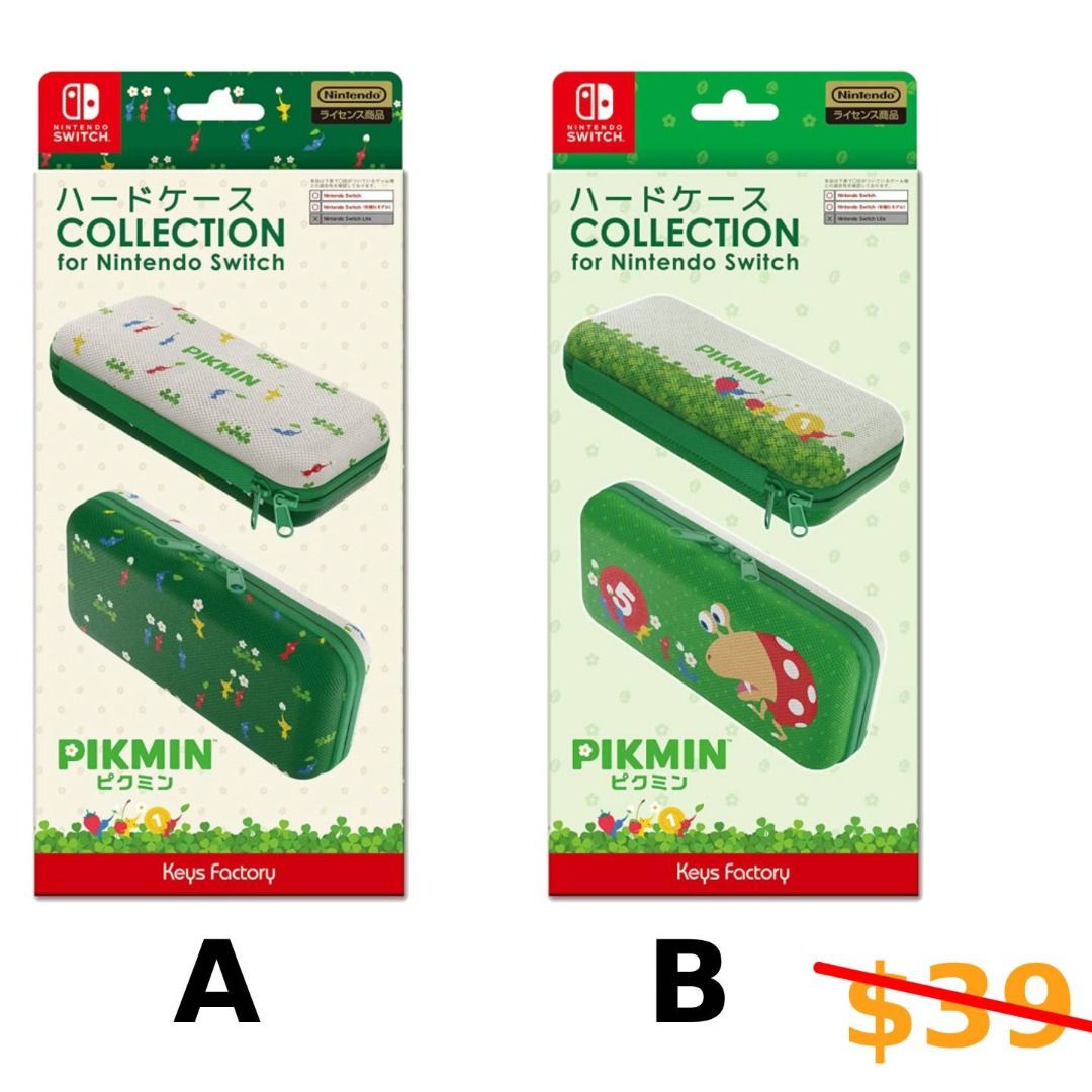 Pikmin 4 - Nintendo Switch Brand New
