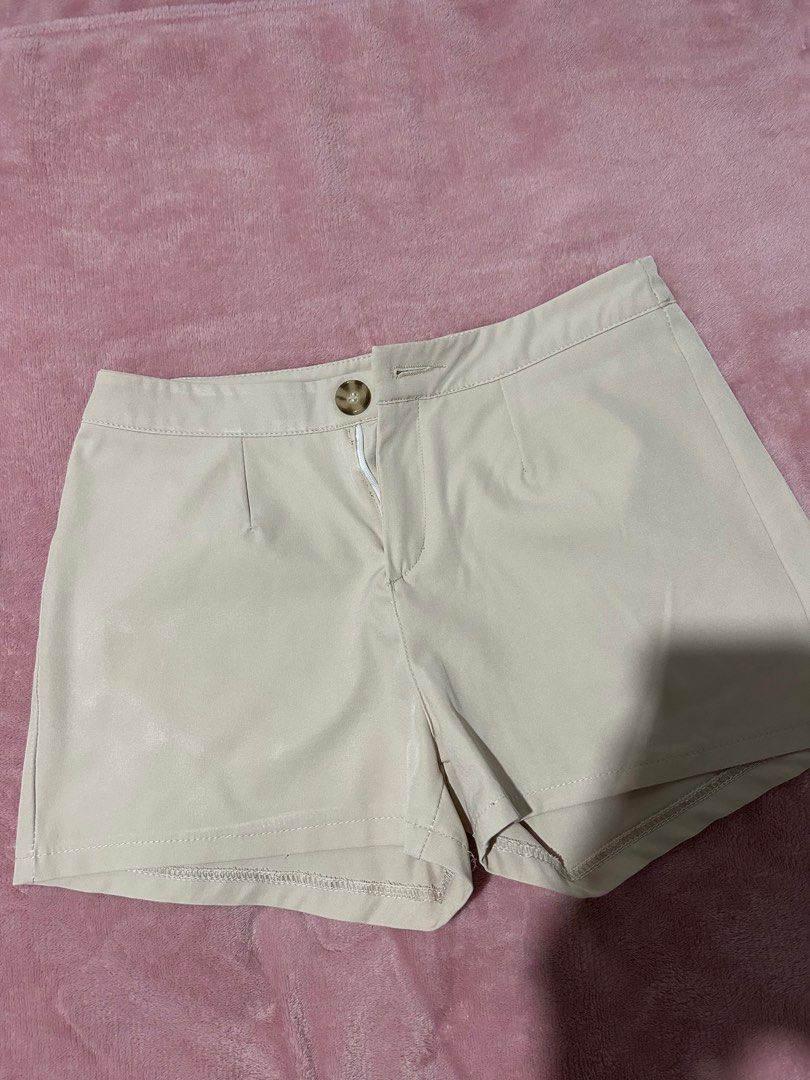 Nude shorts (Category: Shorts) located in Santo Tomas. Submitted by sydneypang (Listing ID 1245237883, Image 1). Description: Fits S-M.