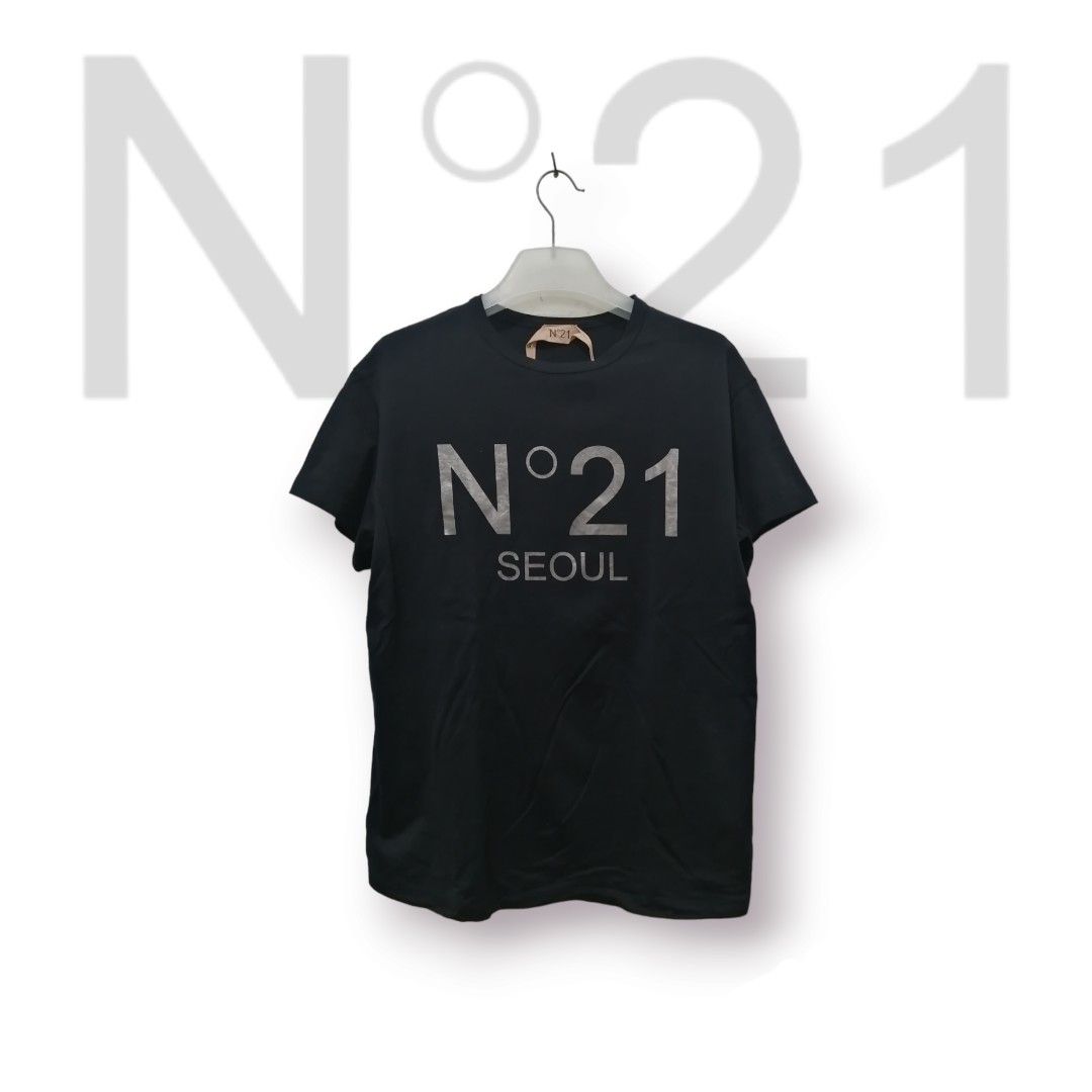 N”21 tシャツ - トップス(Tシャツ