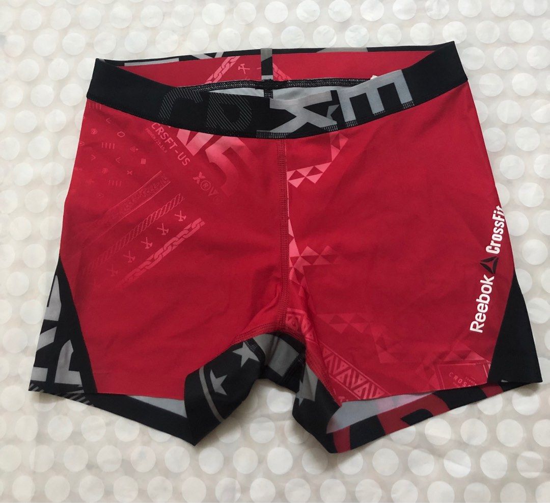 Shorts clearance reebok crossfit