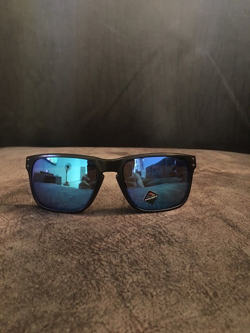 oakley holbrook mix Men s Fashion Watches Accessories
