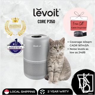 Levoit Core® P350 Pet Care Air Purifier