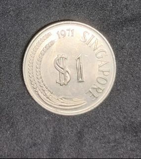 Old Coin