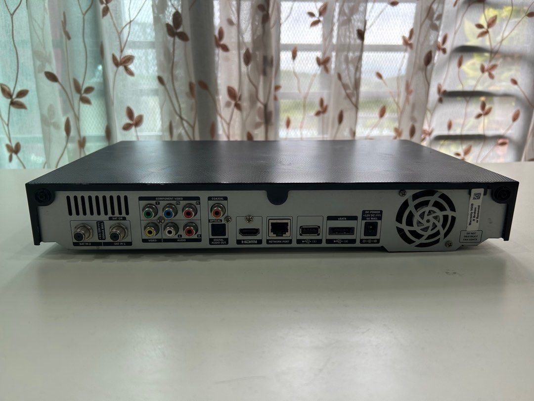 Old Version Astro Recoder (Category: Entertainment Systems & Smart Home Devices) located in Hulu Langat. Submitted by fadhli1414 (Listing ID 1245274712, Image 3). Description: Item in good condition. PM for more details..