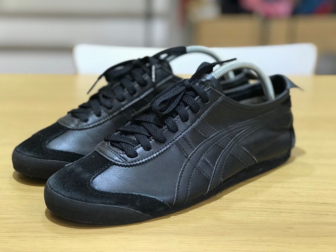 Onitsuka tiger black price 2025