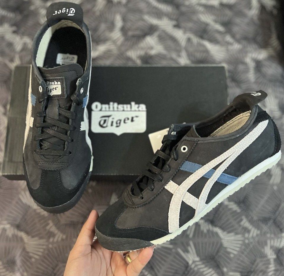 Onitsuka Toger Mexico 66 on Carousell