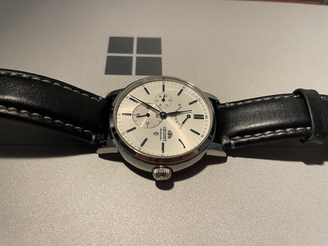 Orient ez09004w deals