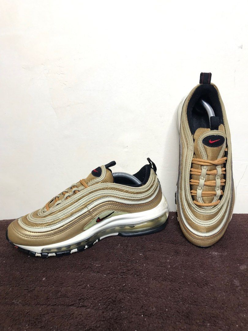Air max 97 og women's black size on sale 6