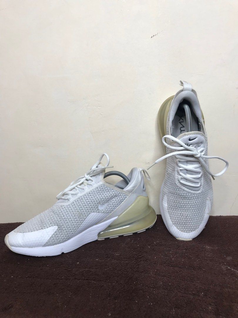 Air max 270 mens sale size 10