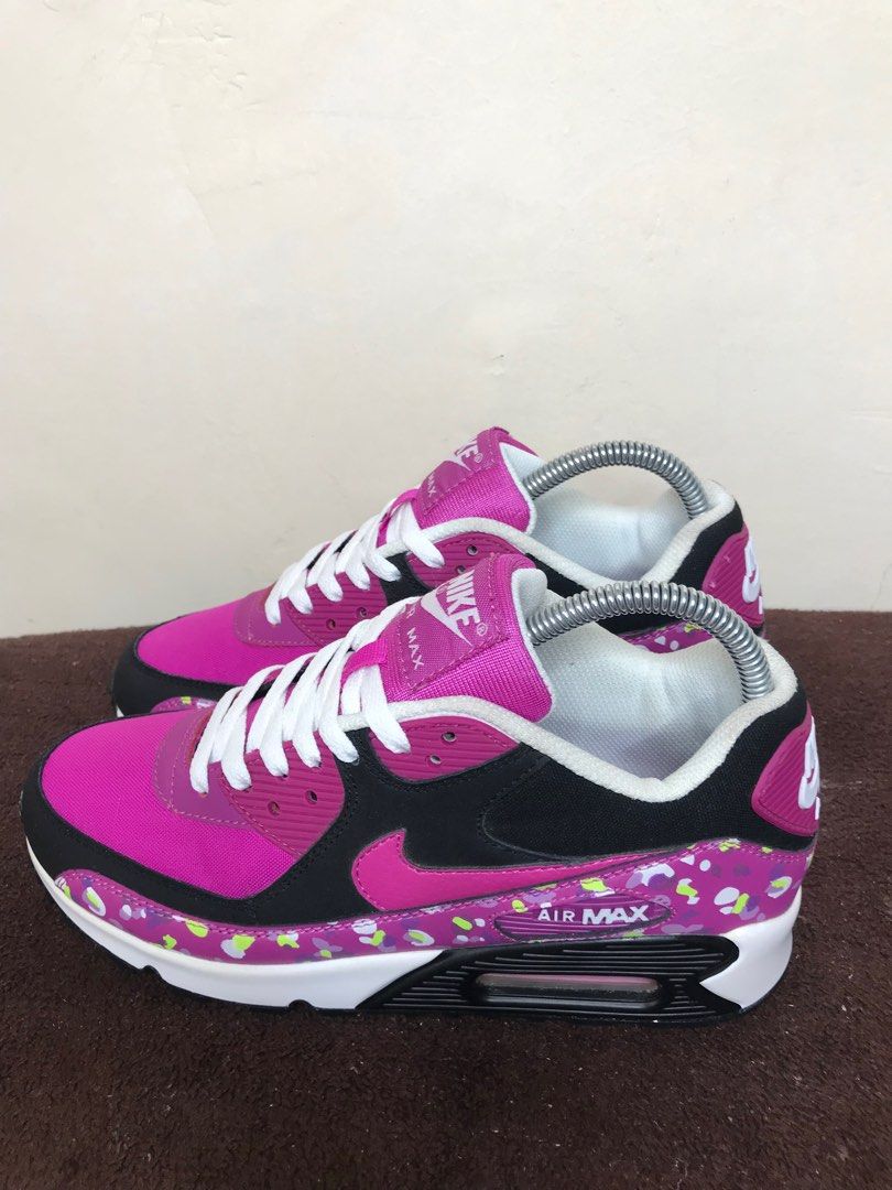 Orig Nike Air Max 90 Womens Size 7.5 Women s Fashion Footwear