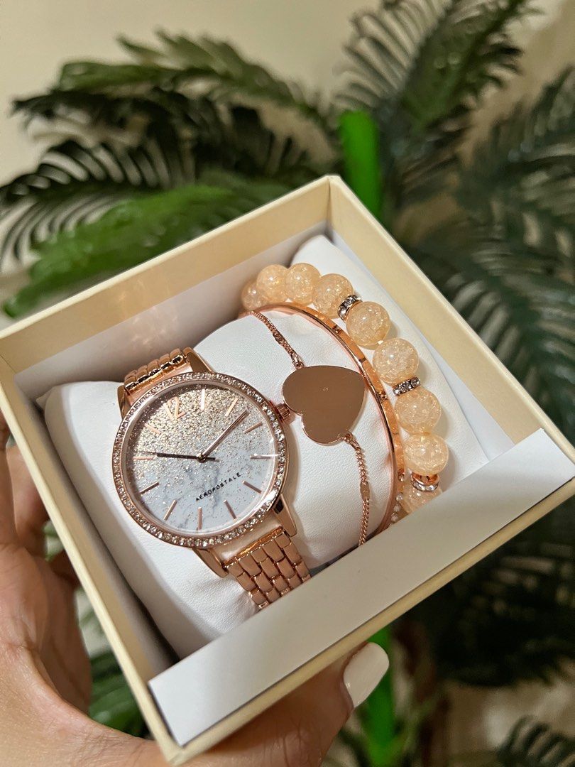 Cute Aeropostale watches. Oooh, I want all of them!♡♡♡ | Bracelet watch,  Michael kors watch, Watches