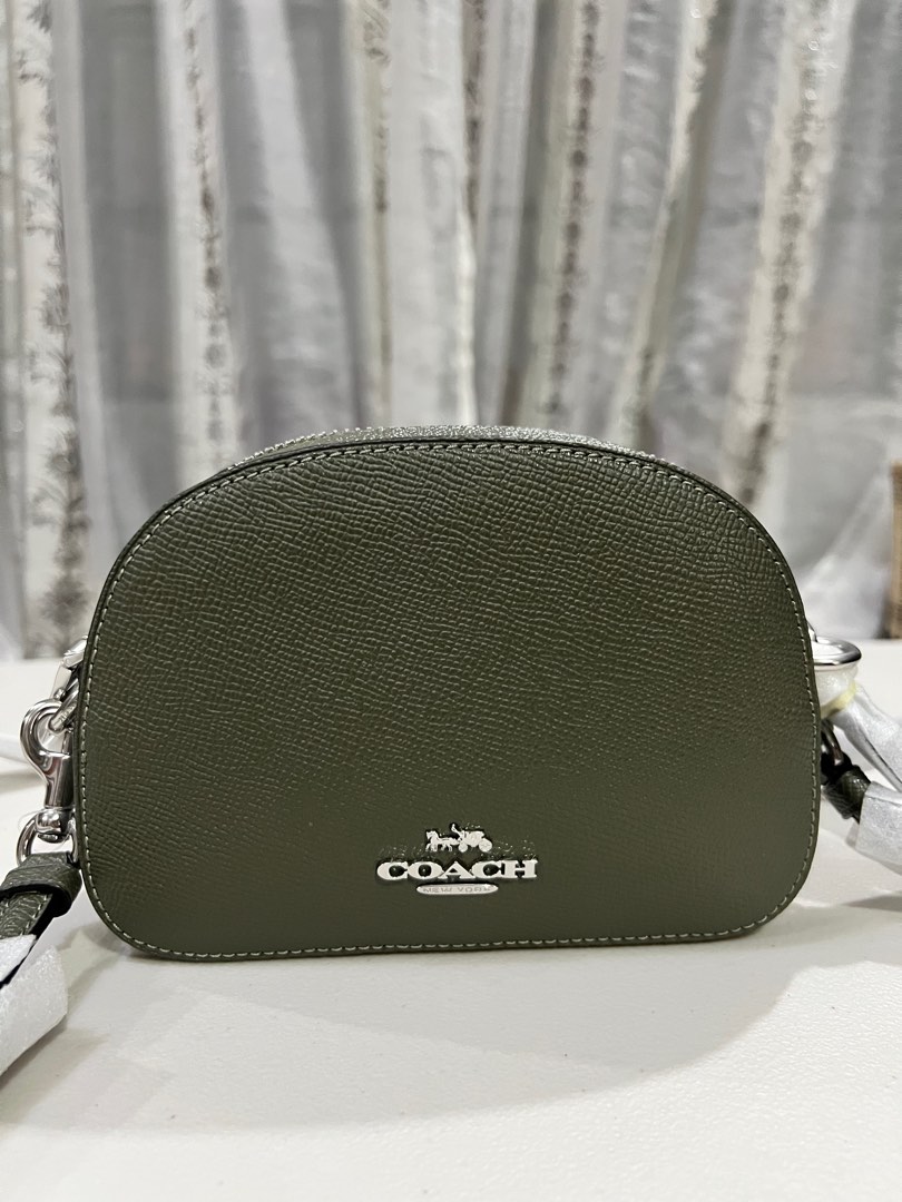 Original Coach Serena on Carousell