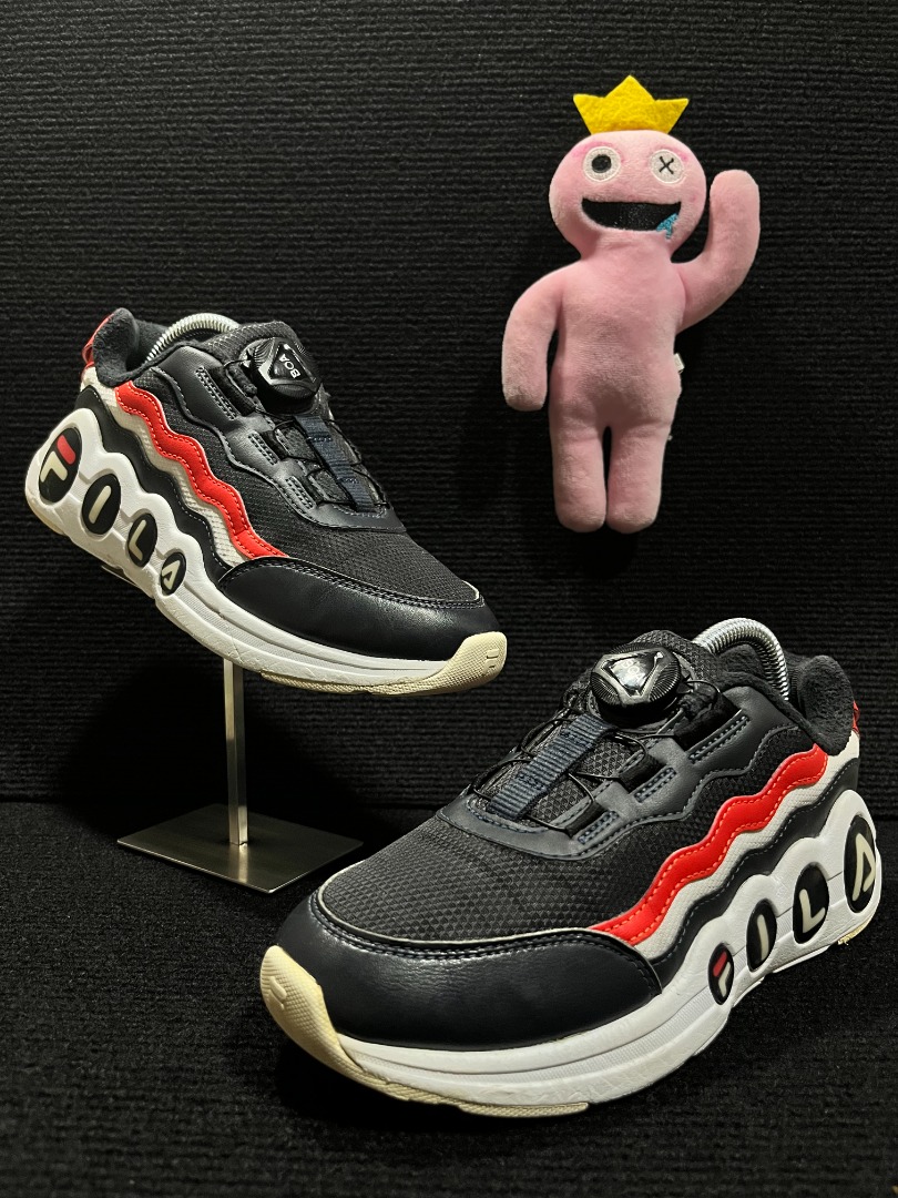fila boa shoes