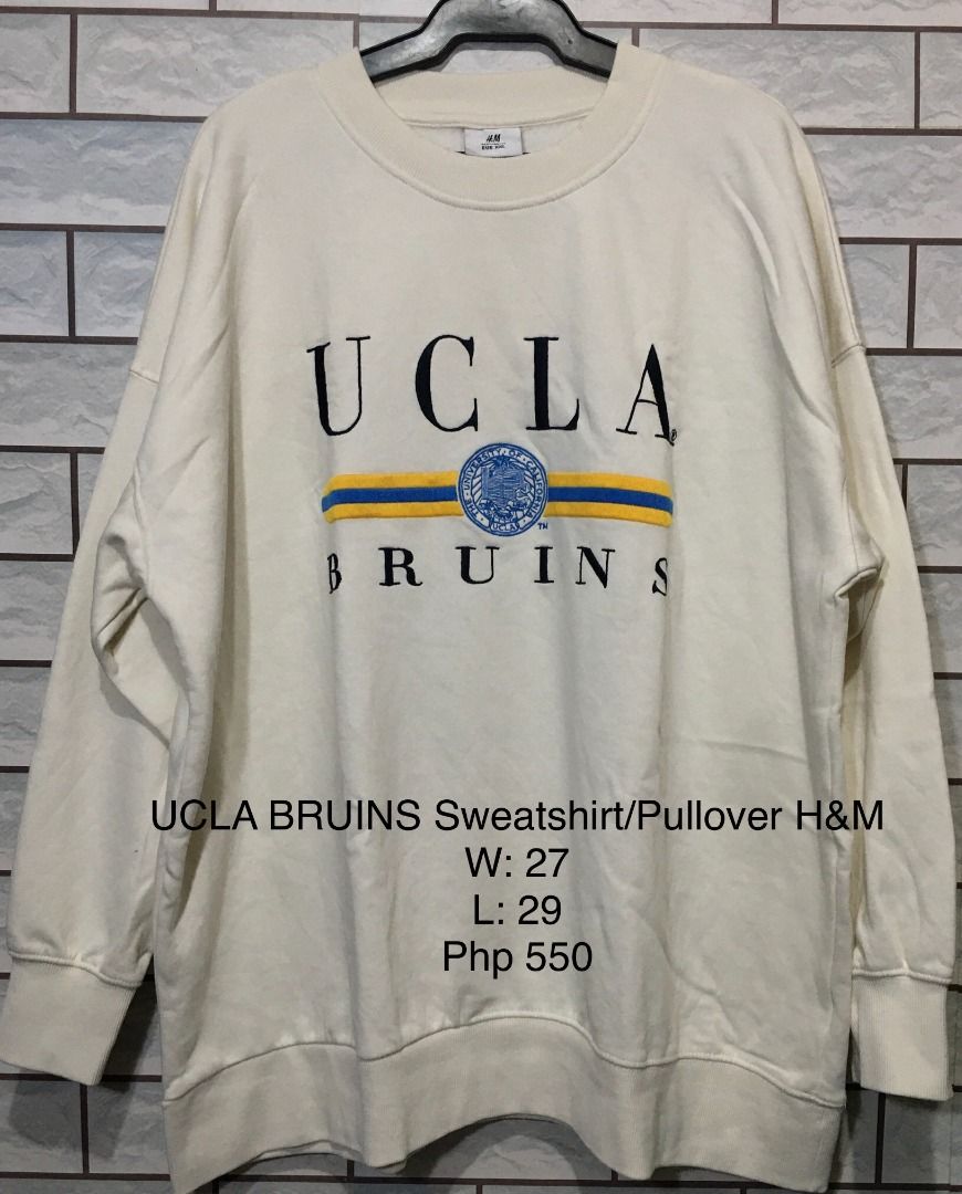 Ucla bruins sweater discount