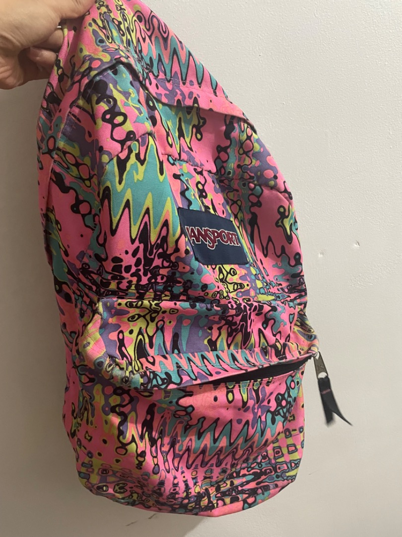 Original Jansport on Carousell
