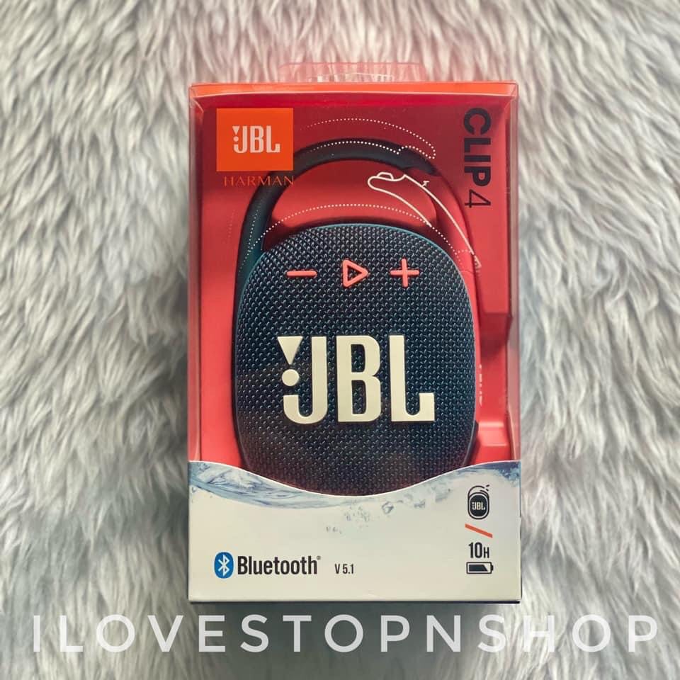 купить колонку jbl клип 4 оригинал
