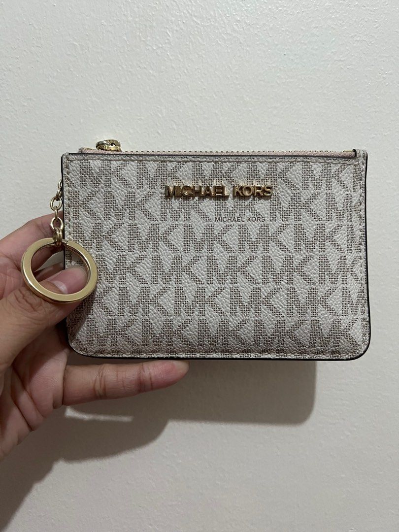 mk jet set travel crossbody