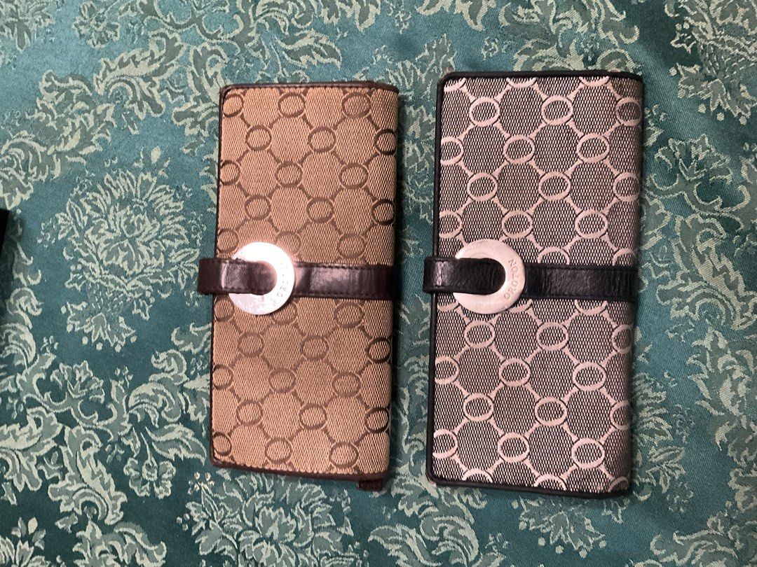 Oroton ladies Wallet on Carousell