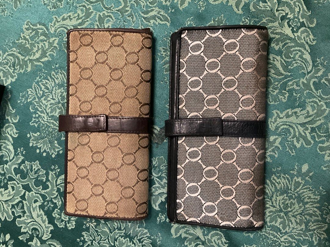 Oroton ladies Wallet on Carousell