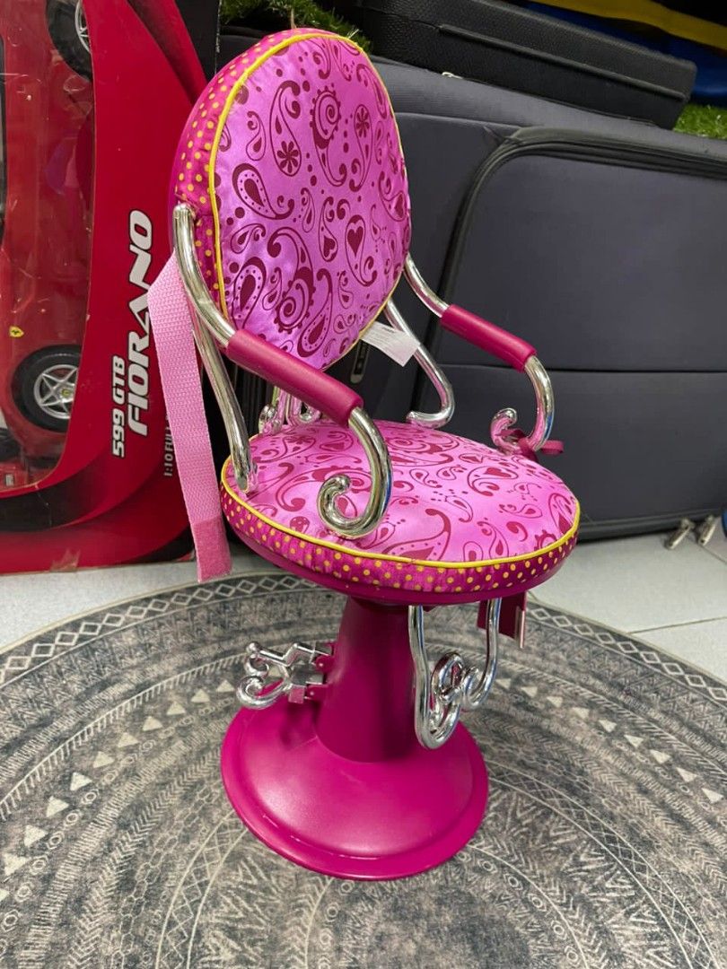 My generation salon chair cheap